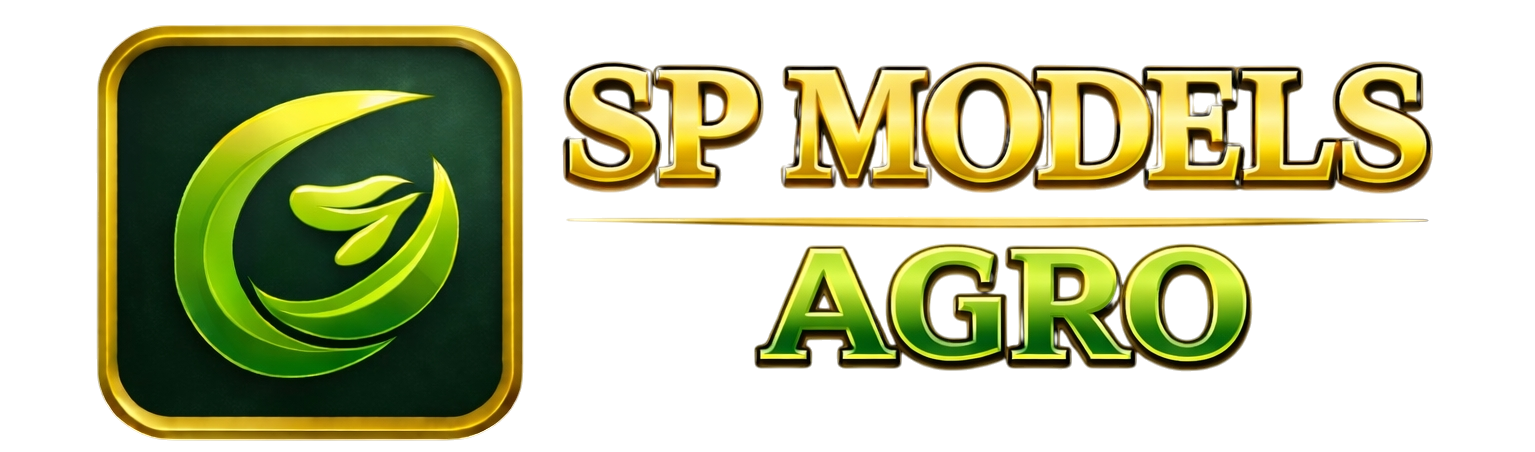 SP Models Agro