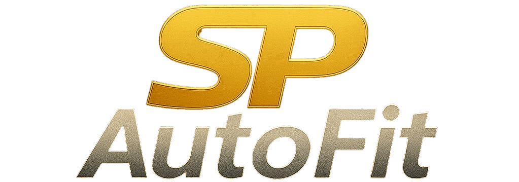 SP Models AutoFit