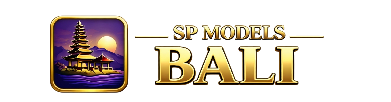 SP Models Bali