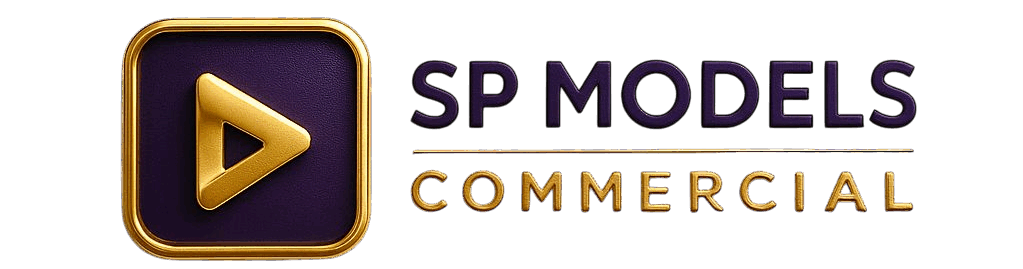 SP Models Commercial