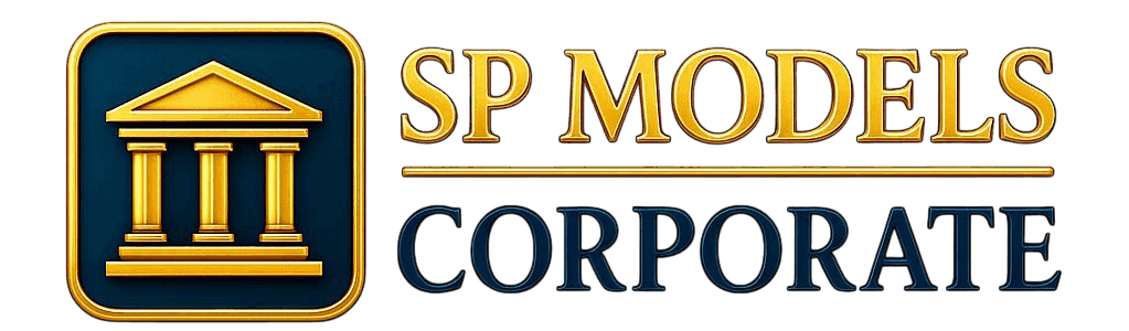 SP Models Corporate