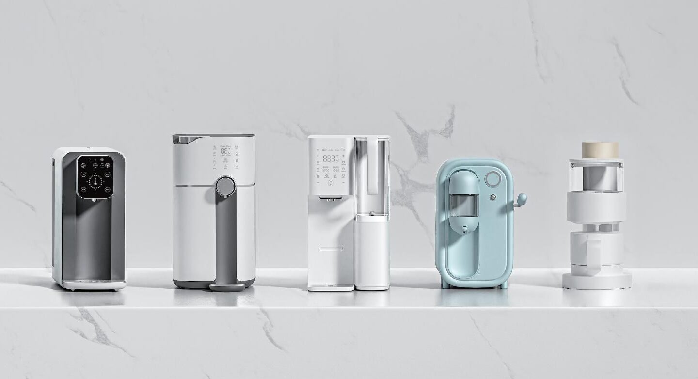 Water Purifiers Exporter | Bulk Portable, Gravity & Cartridge Supplier