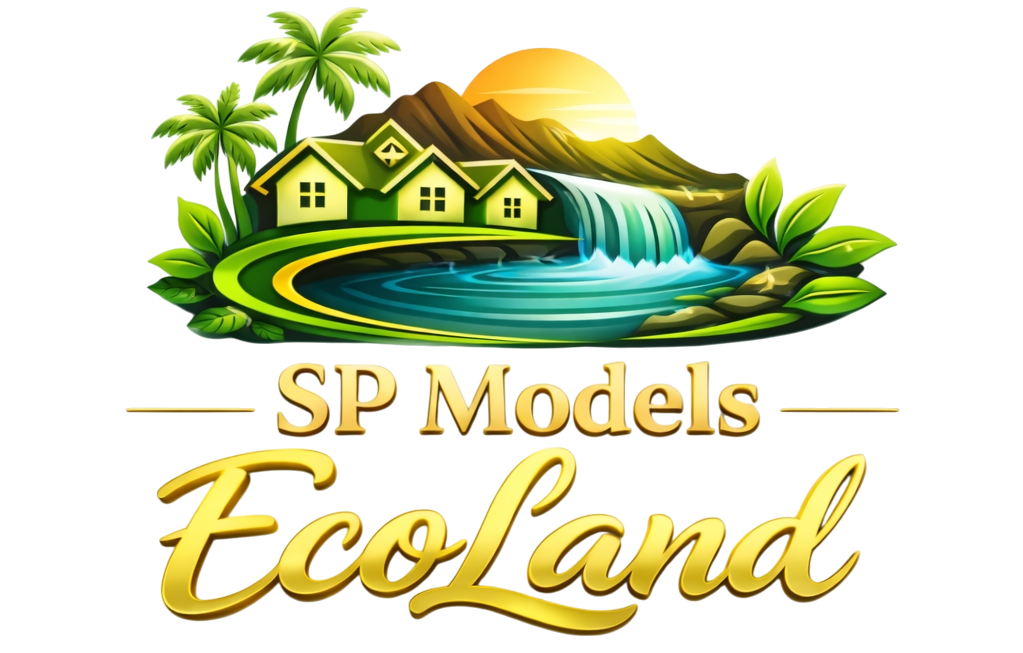 SP Models EcoLand