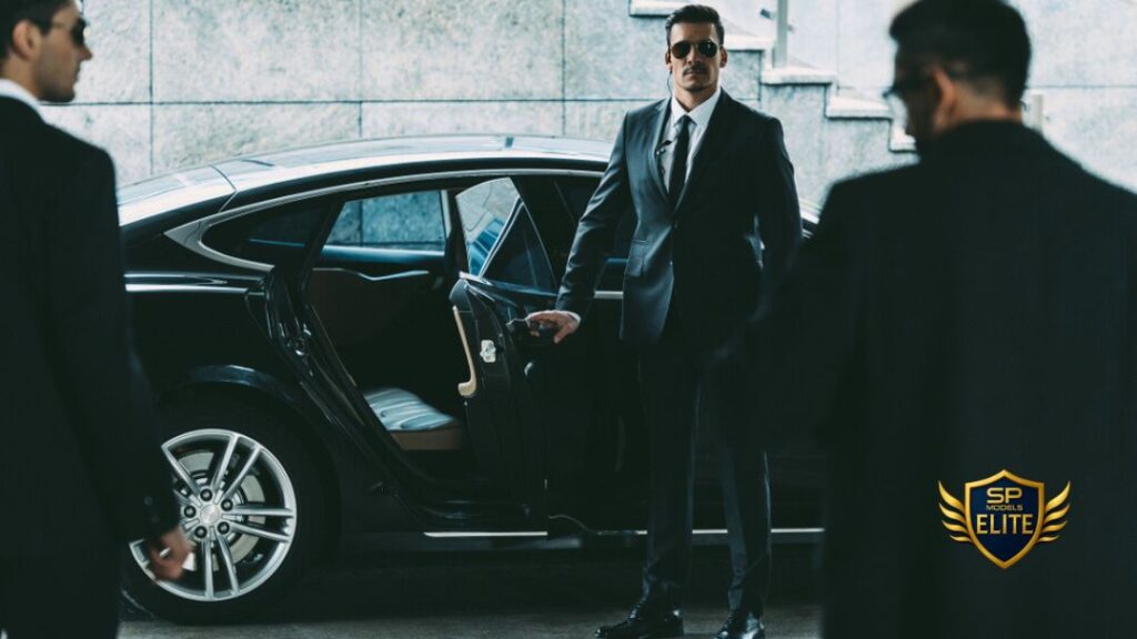 VIP Security and Bodyguard Services Kuala Lumpur Klang Valley