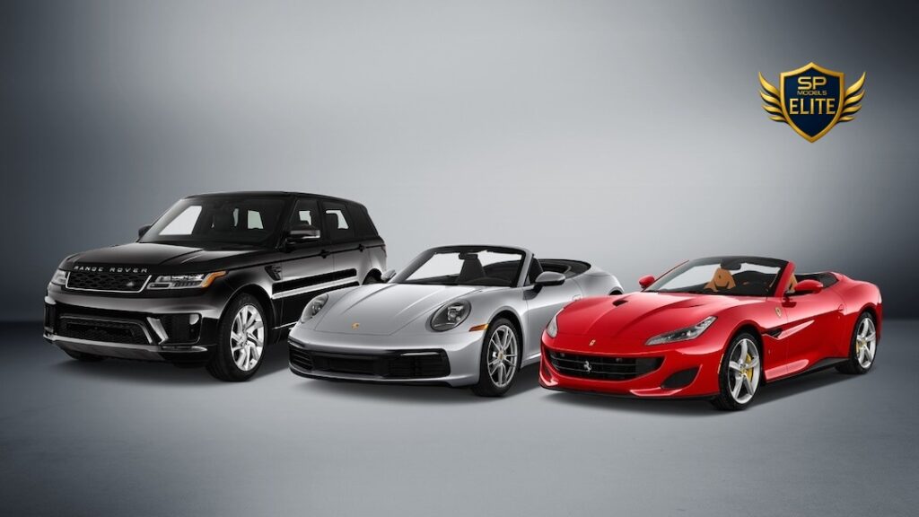 Luxury Car Rental Kuala Lumpur Selangor Klang Valley – Premium Hire