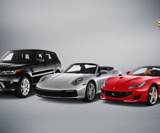 Luxury Car Rental Kuala Lumpur Selangor Klang Valley – Premium Hire