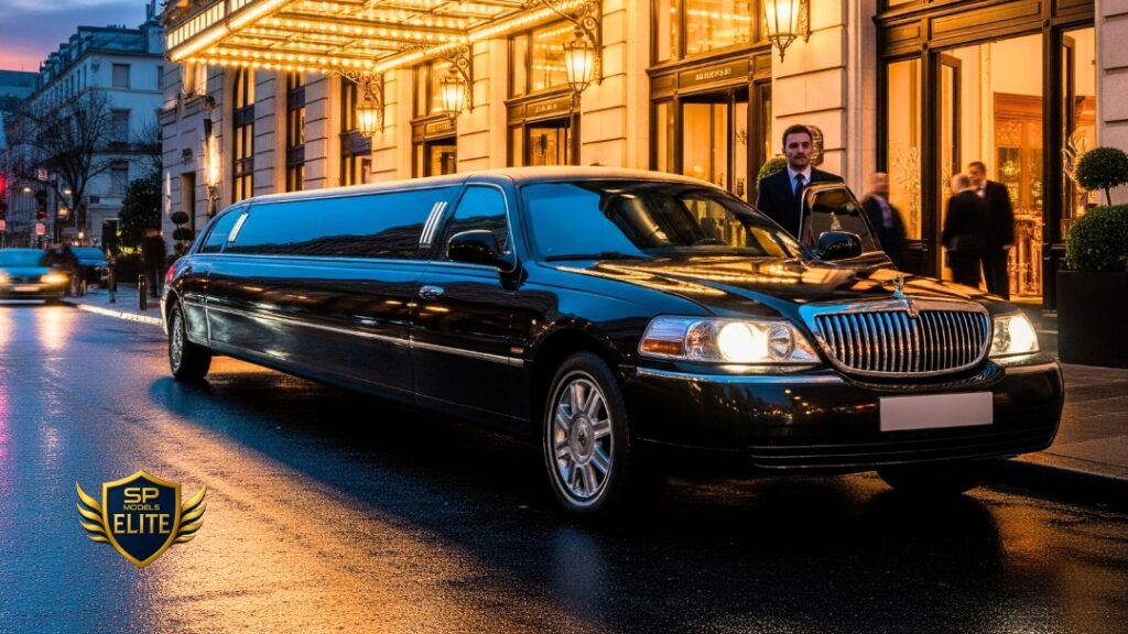 Luxury Event Car Rental Kuala Lumpur & Klang Valley | Premium Chauffeur Services