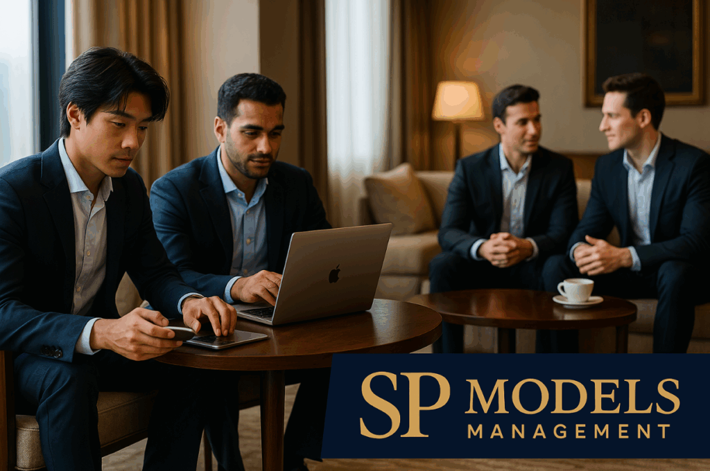 Sales Manager Job KL – Luxury Car Rental & VIP Transport