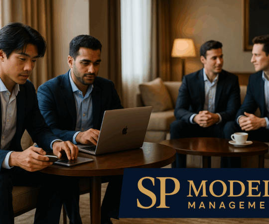 Sales Manager Job KL – Luxury Car Rental & VIP Transport