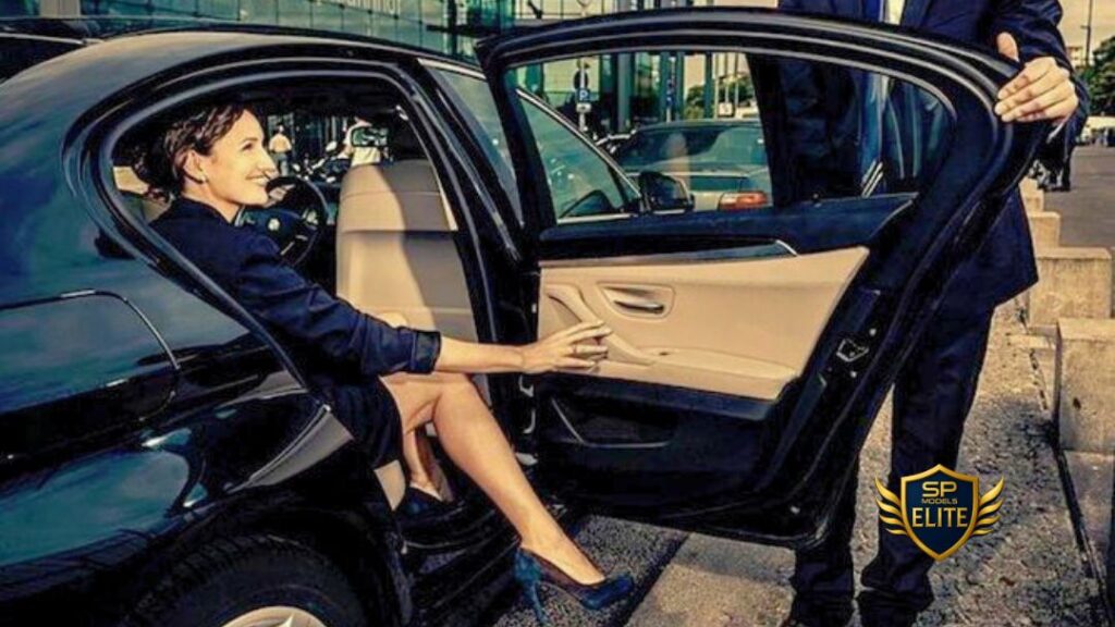 Premium Chauffeur Services in Kuala Lumpur, Selangor and Klang Valley – Luxury Private Driver