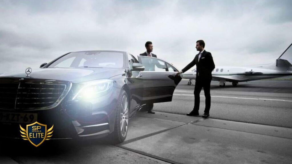 Luxury Airport Transfer KLIA, KLIA2 and Subang Airport – Premium Chauffeur Service Kuala Lumpur