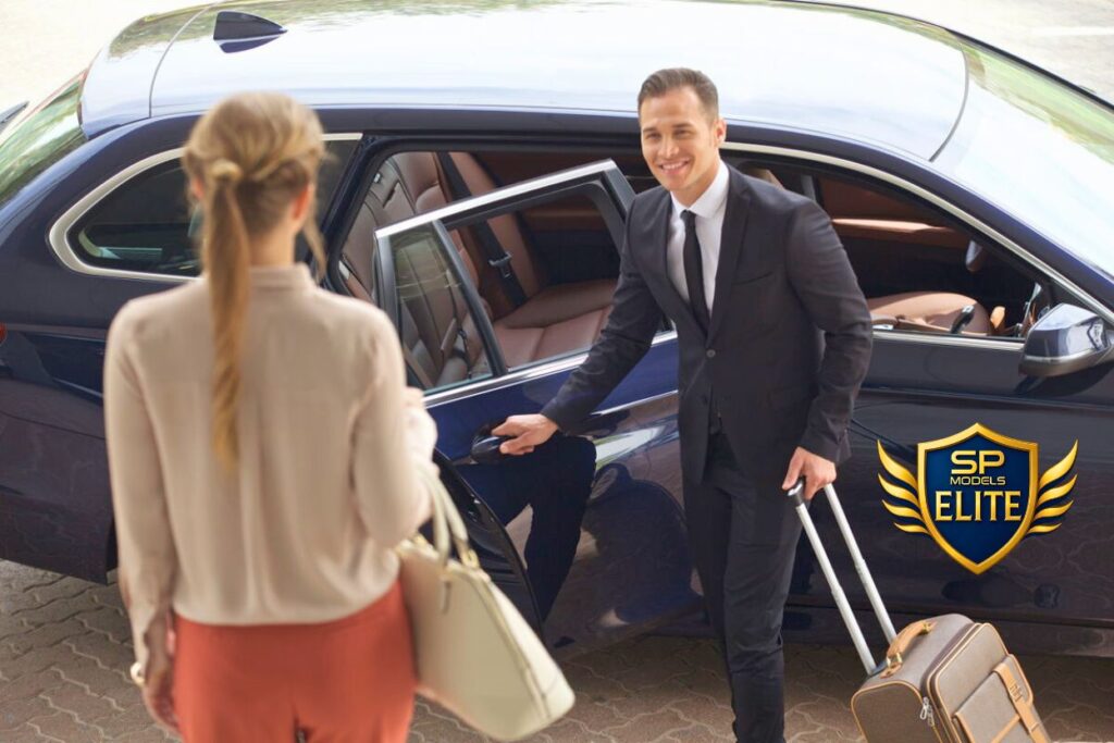Luxury Chauffeur & Private Driver Service in Kuala Lumpur