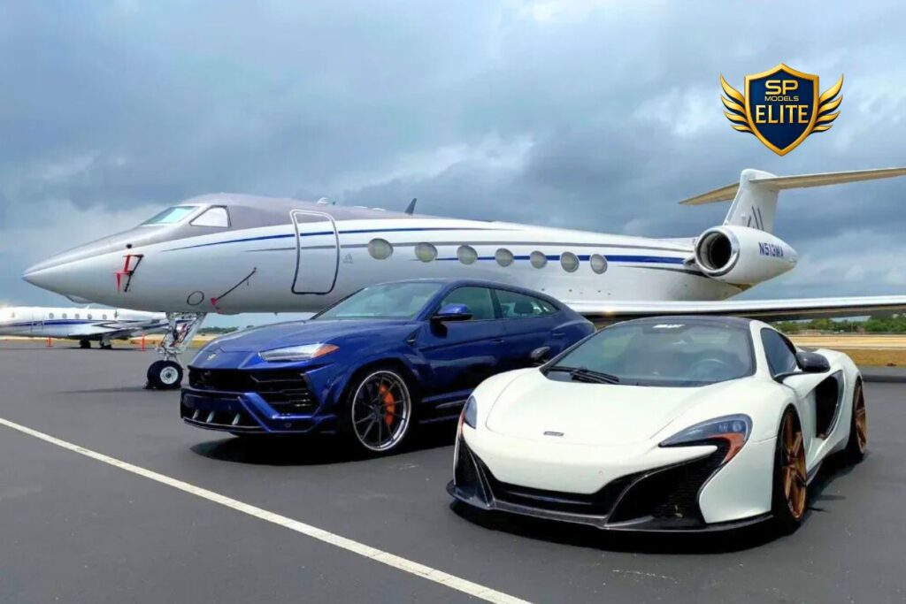 Malaysia Luxury Jets, Yachts, Exotic Cars and Helicopter Rentals