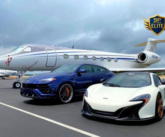 Malaysia Luxury Jets, Yachts, Exotic Cars and Helicopter Rentals