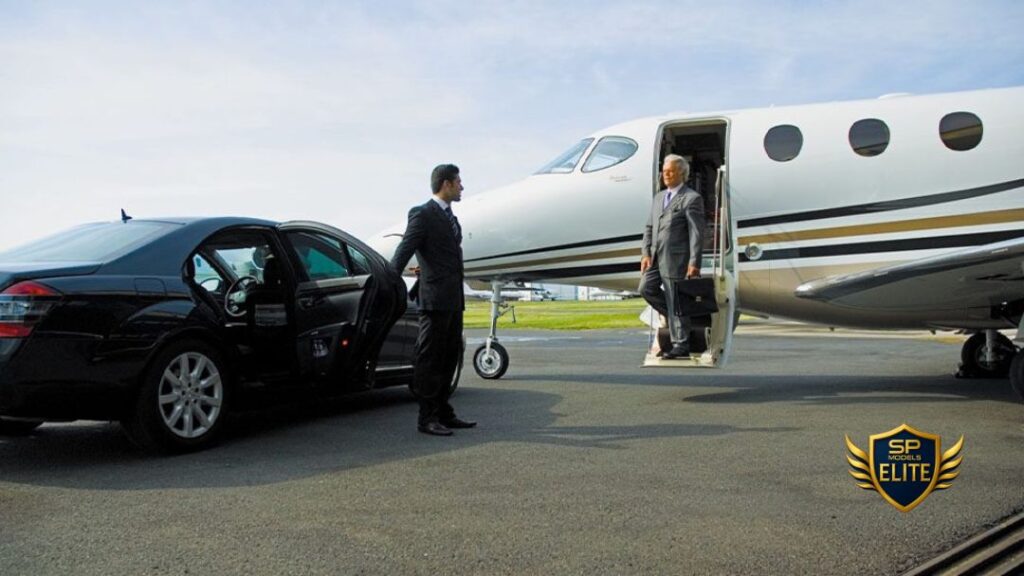 Luxury Airport Transfer KLIA, KLIA2 and Subang Airport – Premium Chauffeur Service Kuala Lumpur