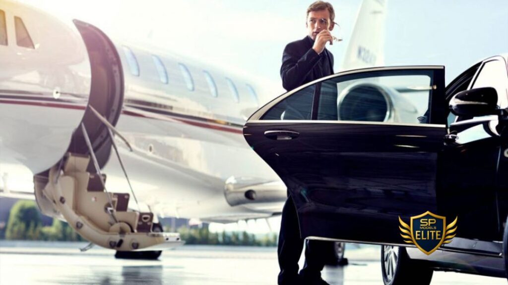 Premium Chauffeur Services in Kuala Lumpur and KLIA
