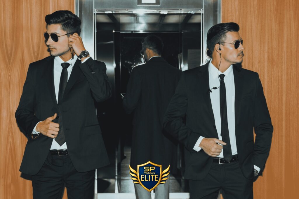 Elite Bodyguard and VIP Security Services Kuala Lumpur