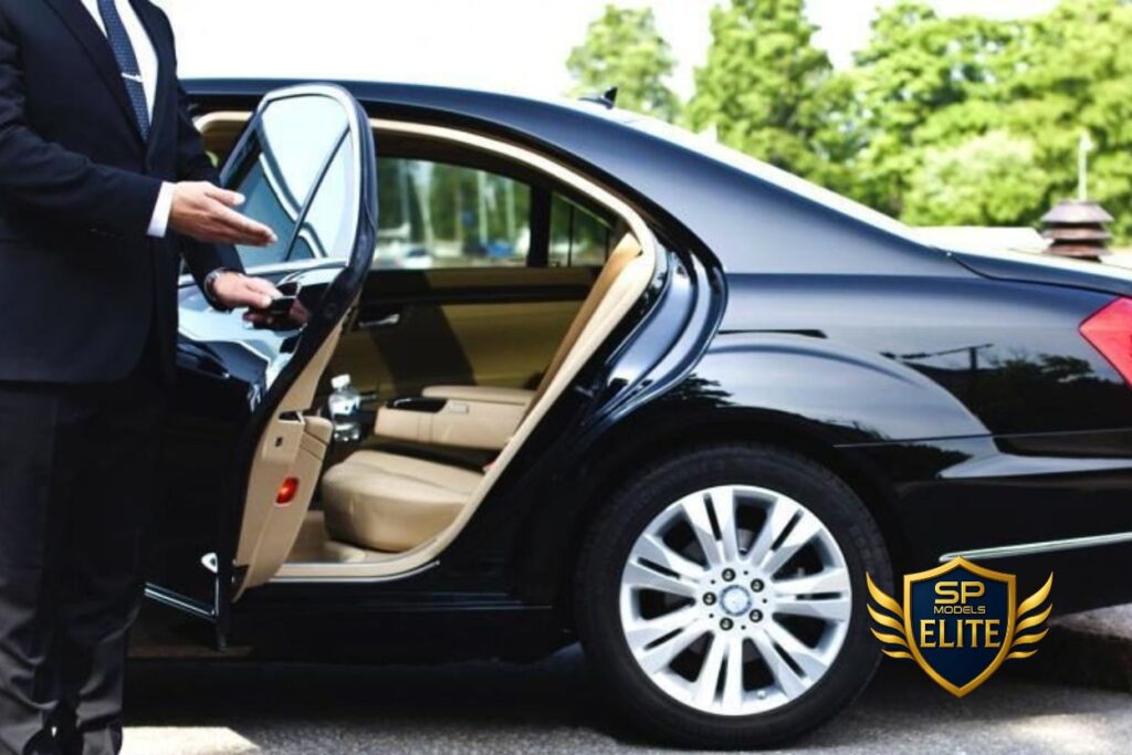 Premium Chauffeur & Private Driver Service in Kuala Lumpur