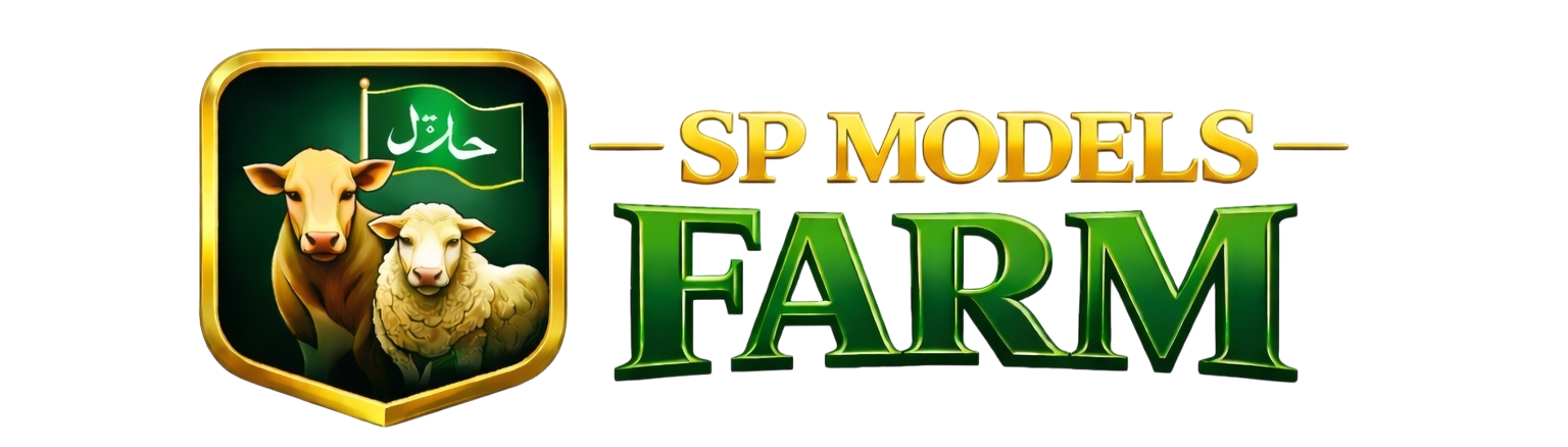 SP Models Farm