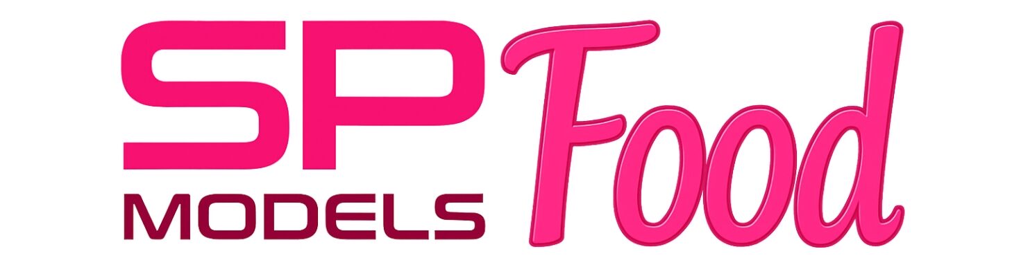 SP Models Food