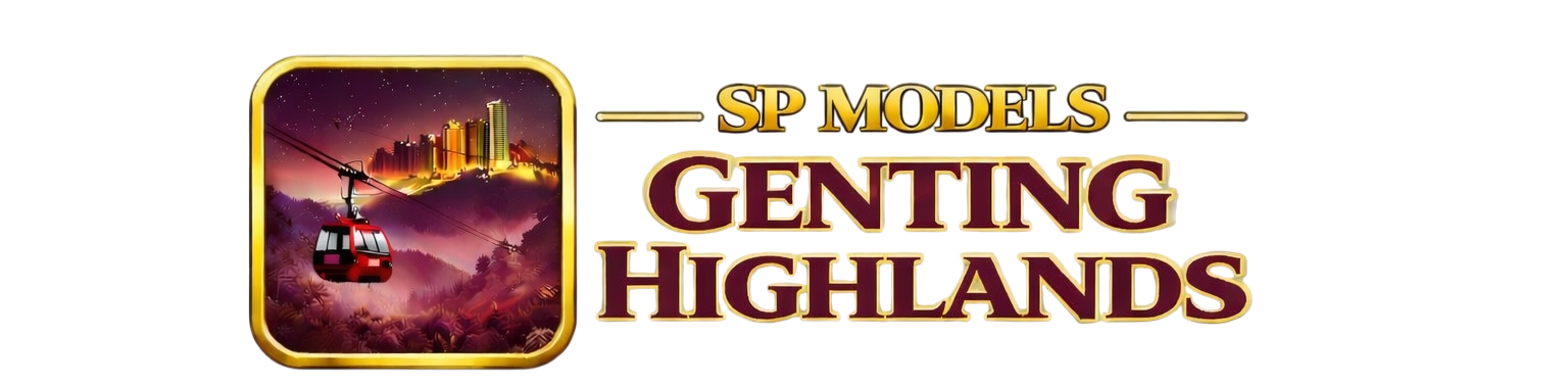 SP Models Genting Highlands