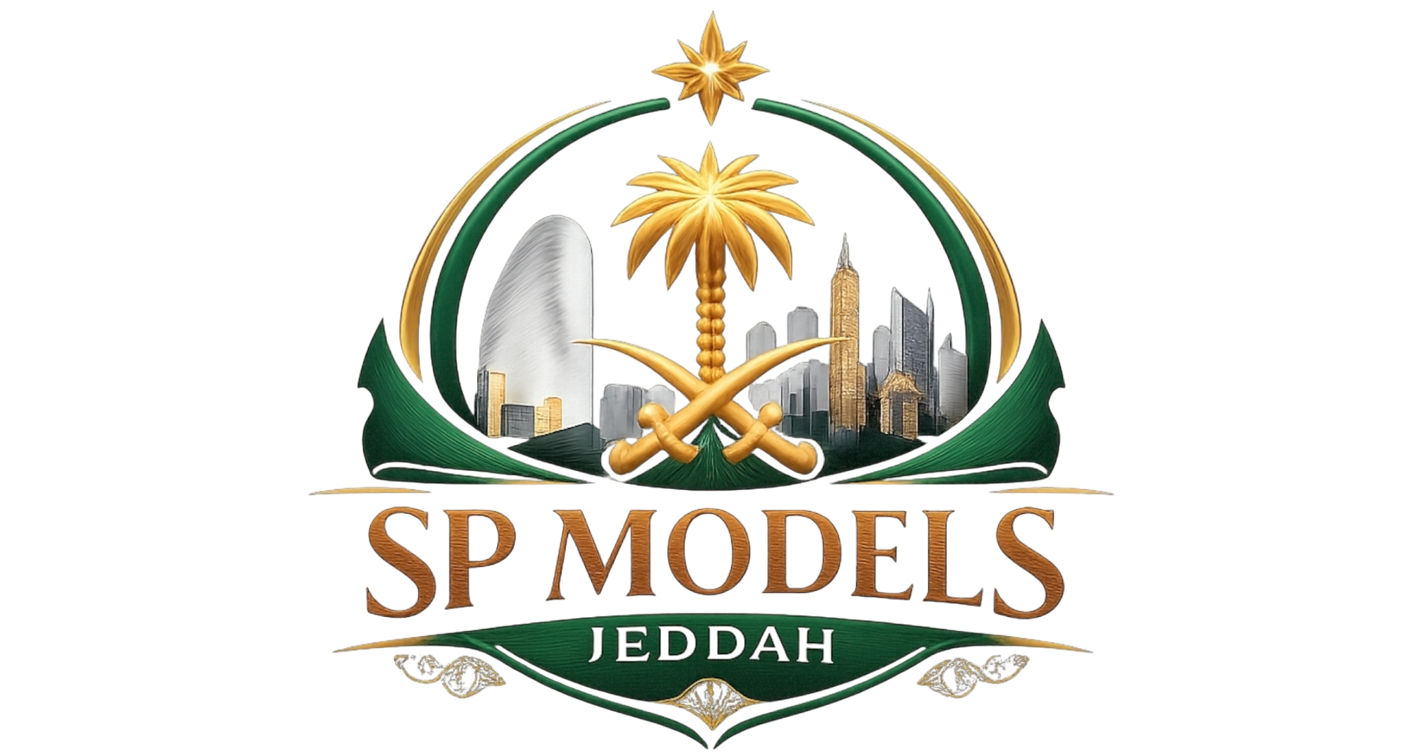 SP Models Jeddah