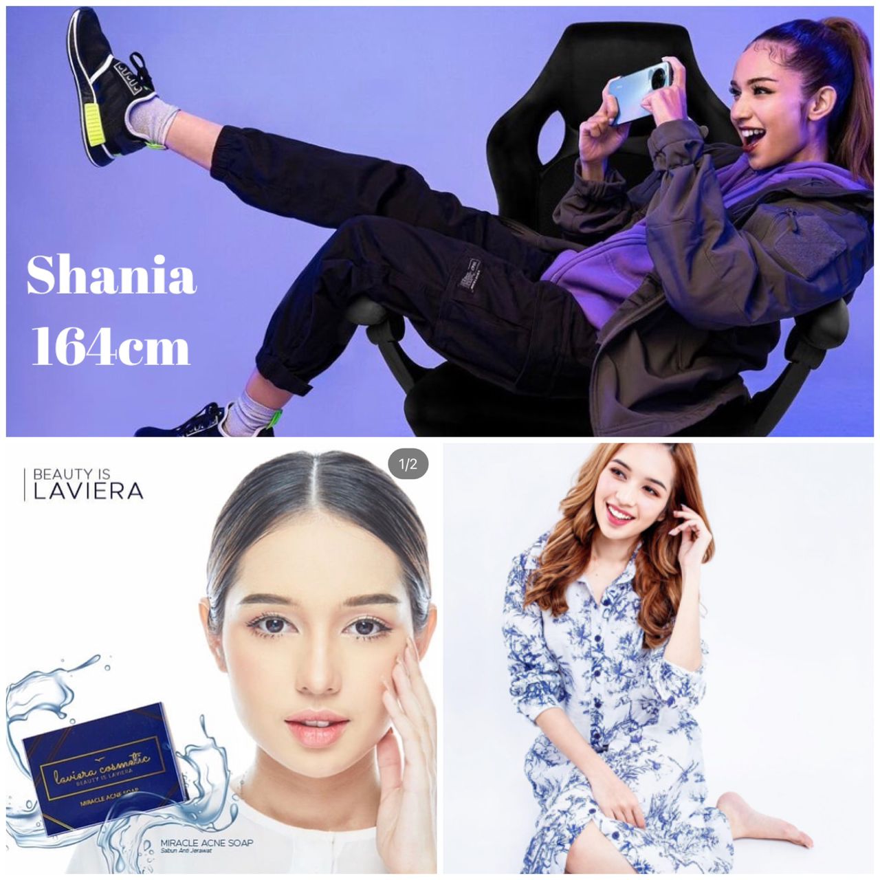 Shania 164 SP Models Johor Bahru shania-164-sp-models-johor-bahru