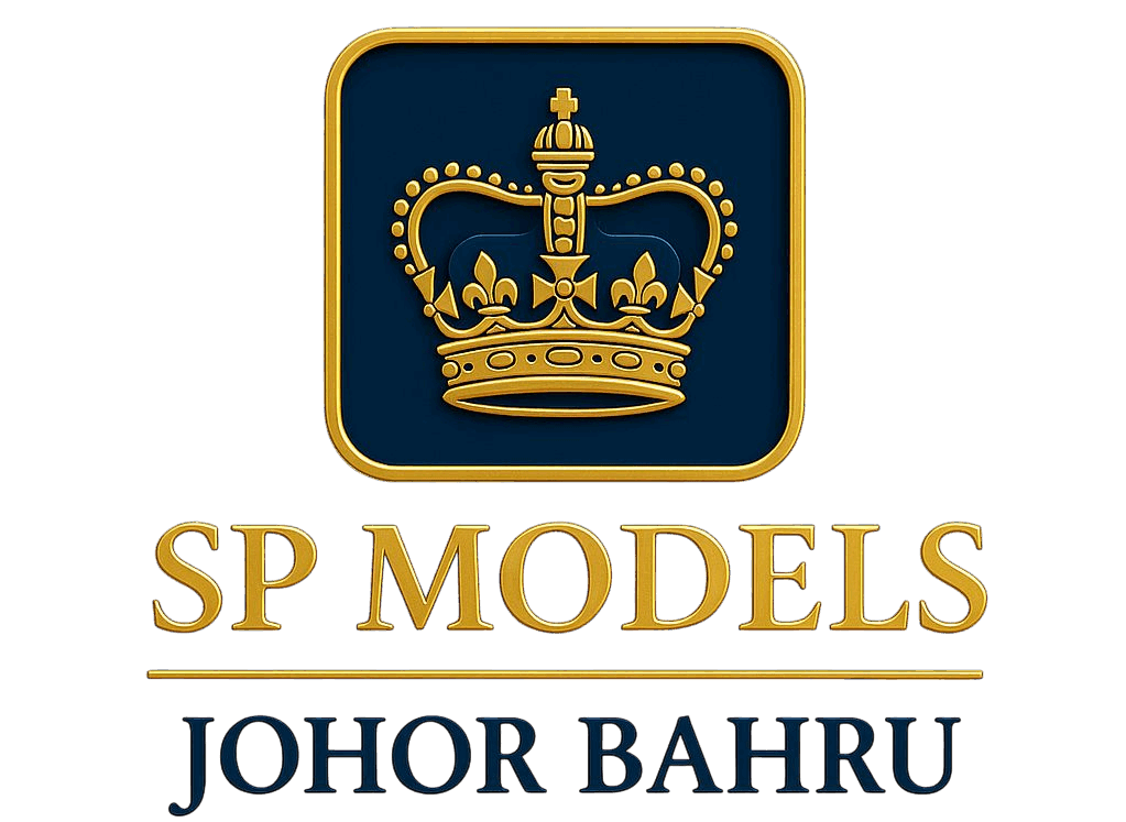 SP Models Johor Bahru