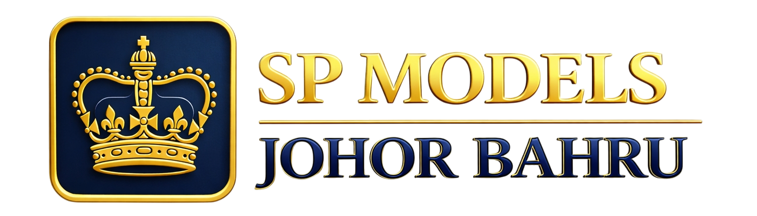 SP Models Johor Bahru