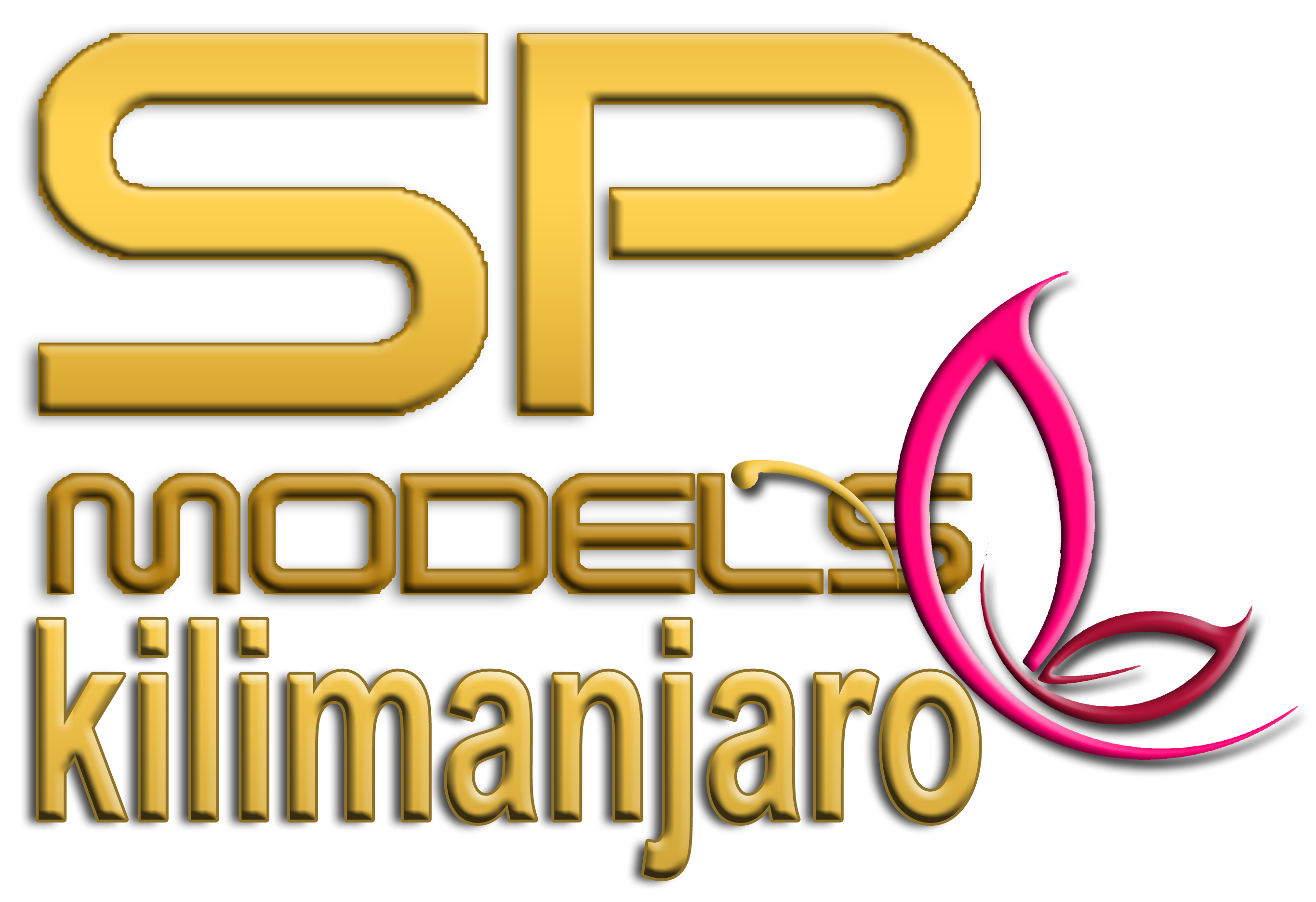 SP Models Kilimanjaro