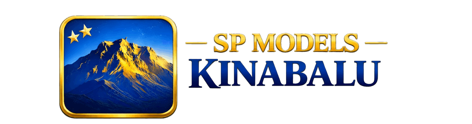 SP Models Kinabalu