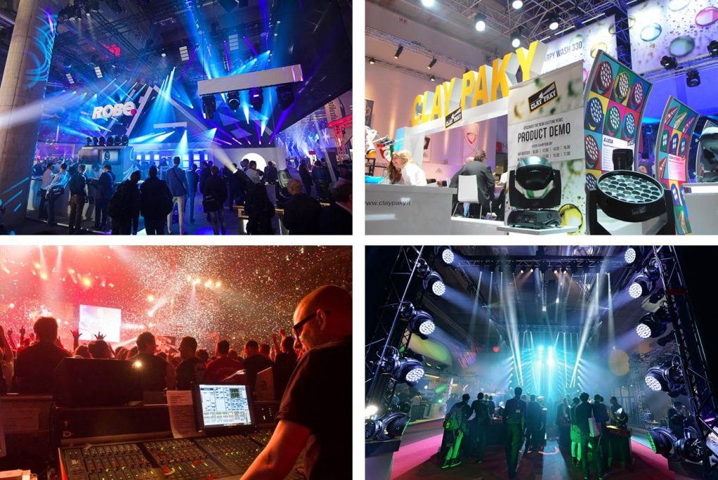 Event Sound & Lighting Service in Malaysia Event Management Service