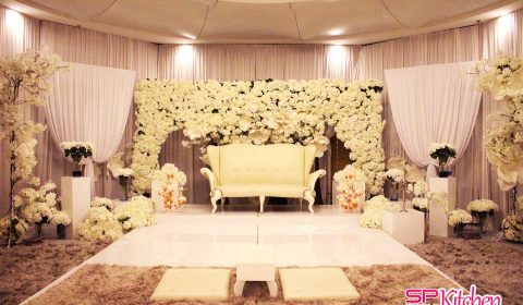 Professional Wedding  Planner  in Kuala Lumpur Best 