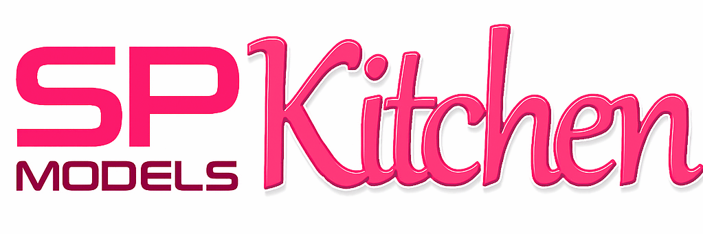 SP Models Kitchen