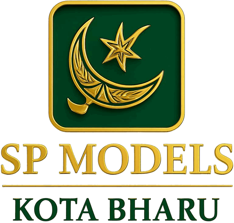 SP Models Kota Bharu