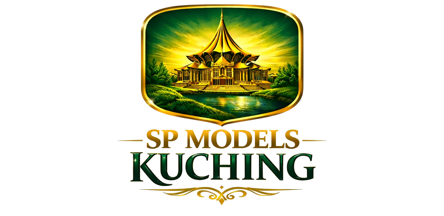 SP Models Kuching