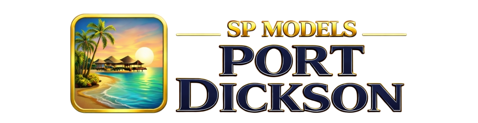 SP Models Port Dickson