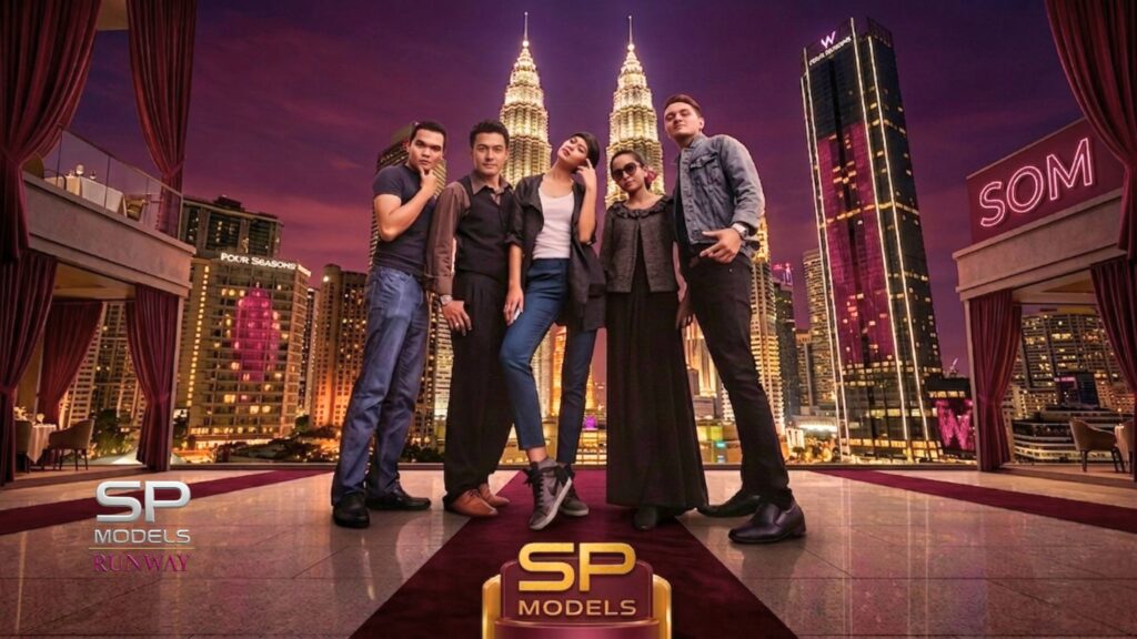 Modeling Agency Jobs Kuala Lumpur, Talent Booker Careers Singapore, High Commission Sales Jobs Malaysia, Media Project Manager Vacancy, International Talent Management Careers, Fashion Industry Jobs KL, Independent Contractor Jobs Malaysia, High Paying Careers 2026, Professional Booking Agent KL, Trustworthy Business Manager Vacancy