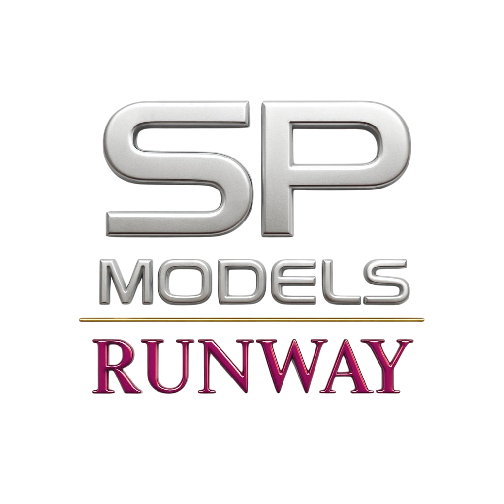 SP Models Logo