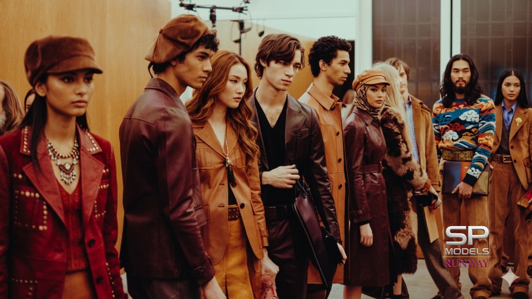 Casting Agency Kuala Lumpur | Commercial Models and Brand Ambassadors Malaysia
