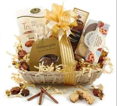 Chocolate Hamper