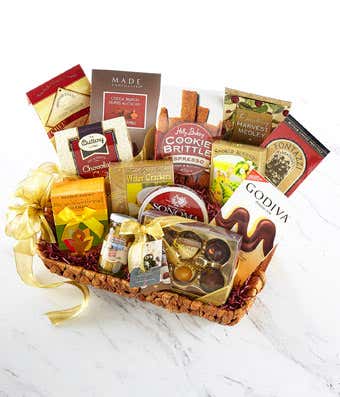 Food Hamper