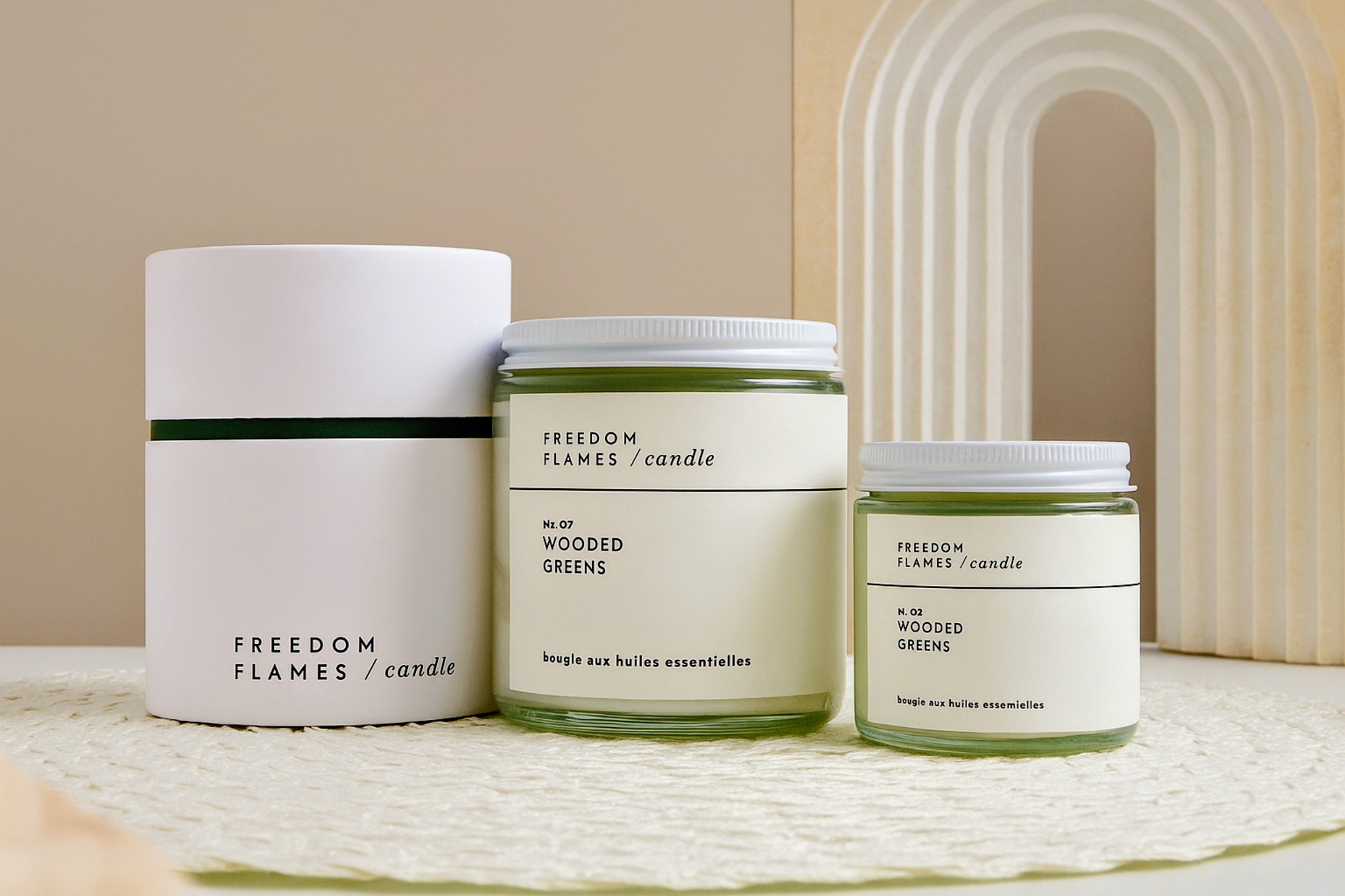 Bulk OEM Candles and Aromatherapy Gifts Supplier in Malaysia