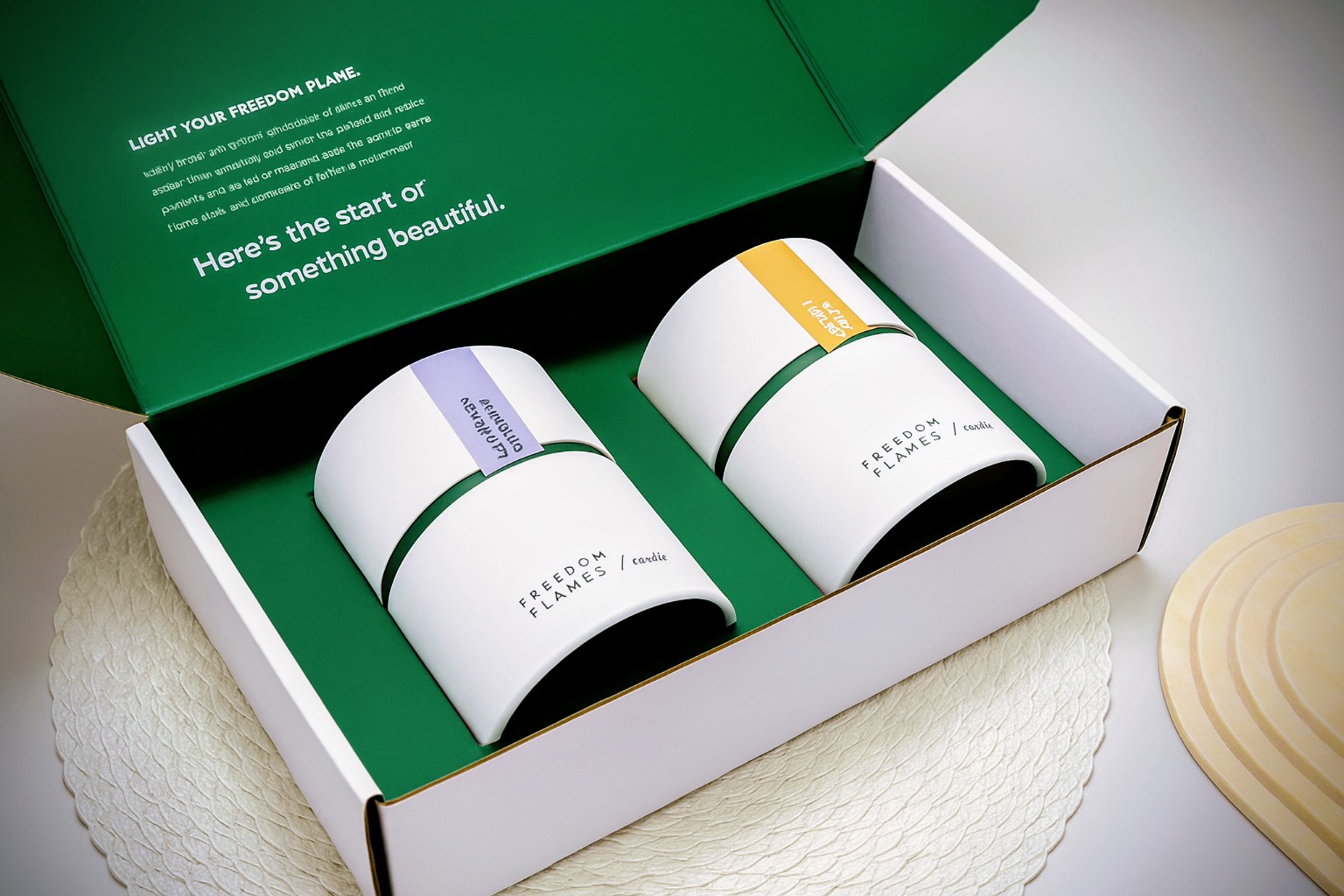 Bulk OEM Candles & Corporate Gifting Solutions for Hotels and Events in Malaysia