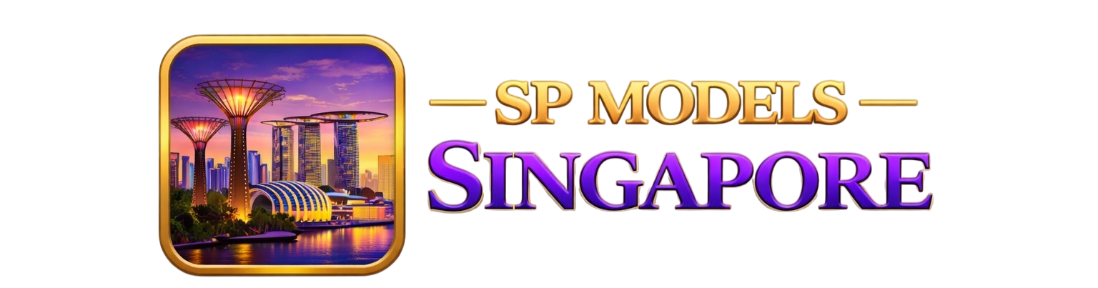 SP Models Singapore