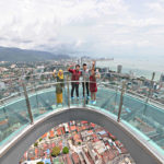 3H2M Penang Tour + Transfer - RM580 | SP Models Travel