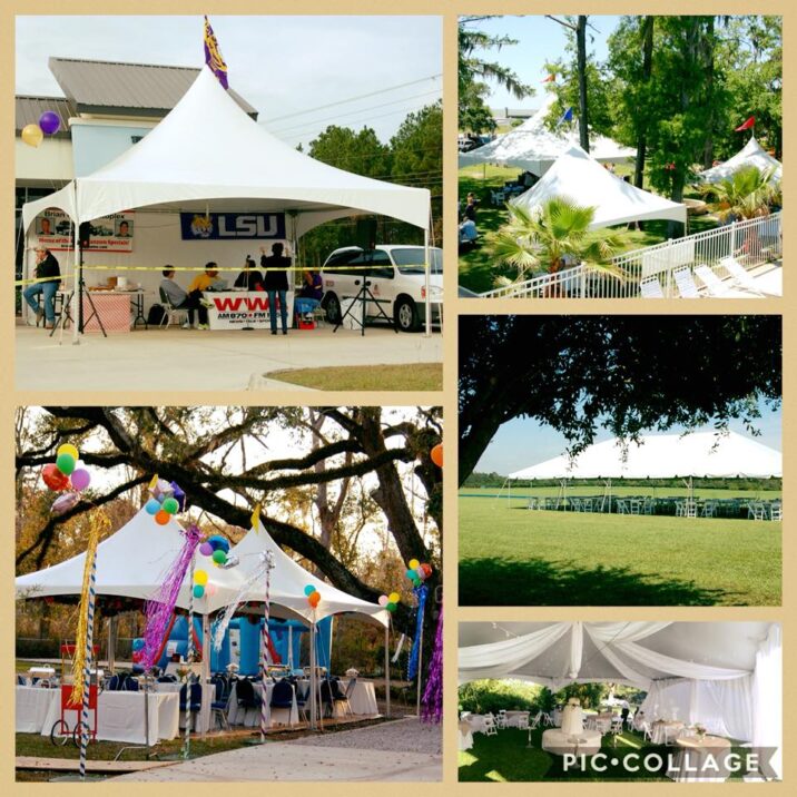 Canopy Rental in Puchong, Kuala Lumpur & Klang Valley Cheap and