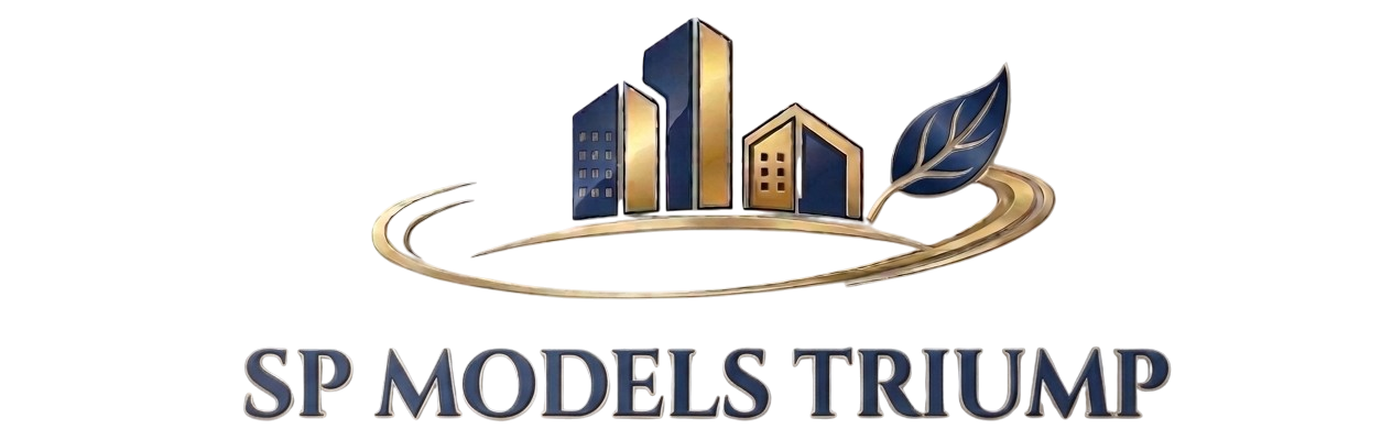 SP Models Triump | Integrated Asset & Hospitality Solutions